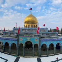 Mohammadrezazamani00 (@mohamma57253857) 's Twitter Profile