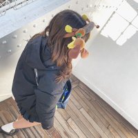 かほ (@m_kaho425) Twitter profile photo