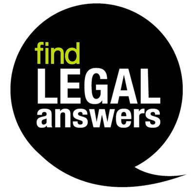 Find Legal Answers (@legalanswersnsw) / Twitter