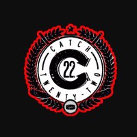 Catch 22 (@catch_22hc) 's Twitter Profile Photo Catch 22 (@catch_22hc) 's Twitter Profile Photo