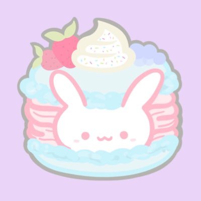 🐰MacaBun queendom🍓I design cute plushies and accessories✨ No DMs- support email: contact@pwuffy.com