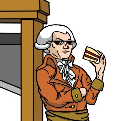 MaxFRobespierre Profile Picture