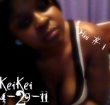 JasmyneHamlett's profile picture. 