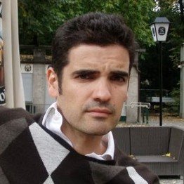 gomezramirez_ac's profile picture. Scientist in the process of being a stoic. Author of "A New Foundation for Representation in Cognitive and Brain Science" Springer Nature