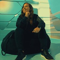 Daniela Rodriguez (@baconfaded) 's Twitter Profile