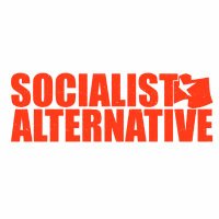 Socialist Alternative (@socialistalt) 's Twitter Profile Photo Socialist Alternative (@socialistalt) 's Twitter Profile Photo