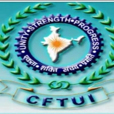 Confederation of Free Trade Unions of India (CFTUI) is a non political umbrella organization of trade unions,federations, associations & societies of India.