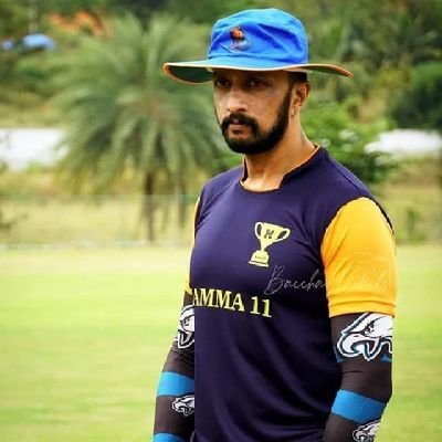 0rrlihH1mCudhCw's profile picture. cricket