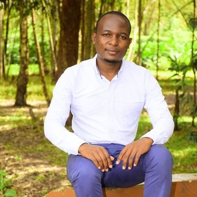 Youtuber:calystus Guyavi tv
motivation speaker
kind
charming
born again
Teacher by professional .