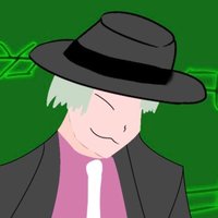 Grey Alucard (@alucardgrey) 's Twitter Profile