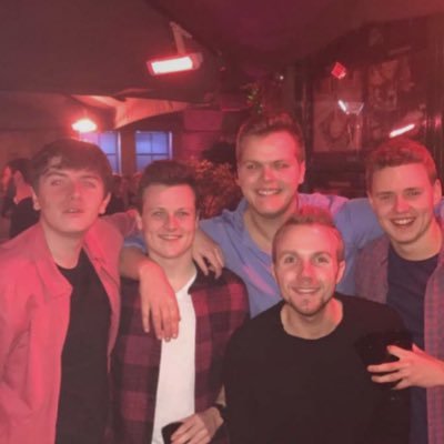 j_mockford's profile picture. 🔴
