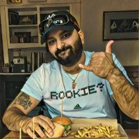Sahil Patel (@ironman89) 's Twitter Profile Photo Sahil Patel (@ironman89) 's Twitter Profile Photo