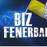 ClFenerbahce(@ClFenerbahce) 's Twitter Profile Photo