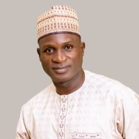 Aliyu O Jibril (@aojibril) 's Twitter Profile