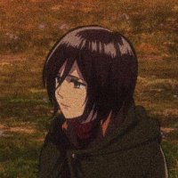 Mikasa'-'___/\_x_x (@mikasaxx2) 's Twitter Profile