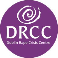 Dublin Rape Crisis Centre(@DublinRCC) 's Twitter Profile Photo