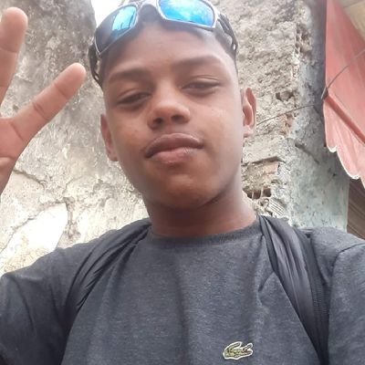 lenhoso1's profile picture. cadeia