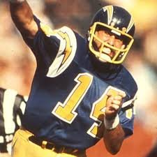 Profile Picture of Dan Fouts #1 GOAT (@1Fouts) on Twitter