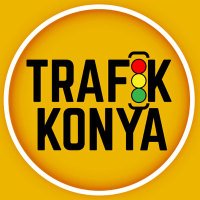 Trafik Konya (@trafik_konya) 's Twitter Profile Photo Trafik Konya (@trafik_konya) 's Twitter Profile Photo
