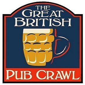 Provides pub crawls in and between major cities and towns around Great Britain to promote the unique British Pub.