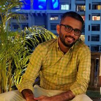 Varun Varma (@varun_v) 's Twitter Profile