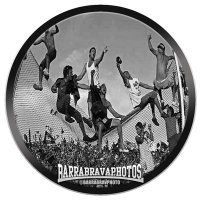 Barra Brava Photos (@barrabravaphot) 's Twitter Profile Photo Barra Brava Photos (@barrabravaphot) 's Twitter Profile Photo