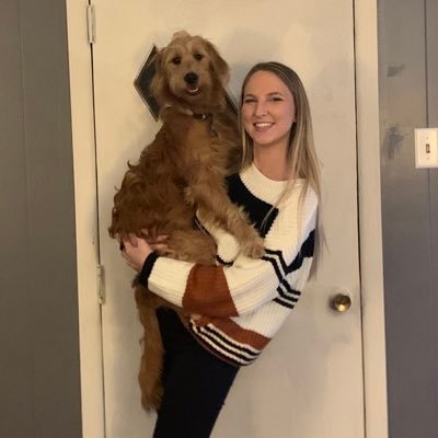 MacieSarver's profile picture. university of illinois urbana-champaign alum X2