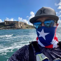 Arnaldo Colón (@arnaldocolon12) 's Twitter Profile