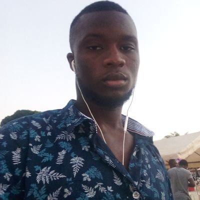 ibrahim_mamadou's profile picture. 