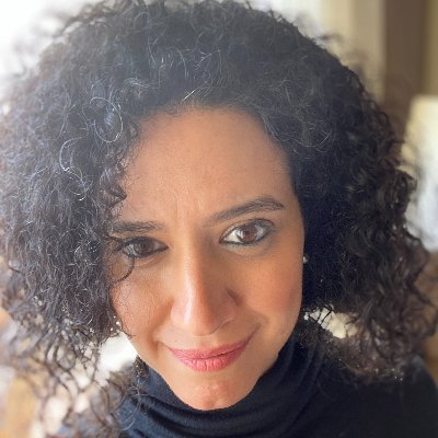 🇵🇸 | Mother of 🧑🏽 🧑🏽 | ex- @GoogleNewsInit | Children Books Writer | Journalism & Innovations | Support Arab Cinema | My Tweets 👉🏽 My Views