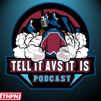 Your podcast home for everything Colorado Avalanche | Hosted by @GYoungsNHL and @Christian_Bolle | New episodes twice a week.