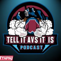 x - Tell It Avs It Is Podcast(@TellitAvsItIs) 's Twitter Profile Photo