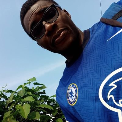 XavierNsikak's profile picture. Lover of God❤||Student Architect🧡📐|| Good Music🎧💖||Chelsea FC fan
