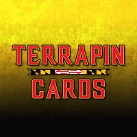 Terrapin Cards (@terrapincards) 's Twitter Profile Photo