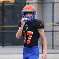 Logan Telfer (@logantelfer) 's Twitter Profile