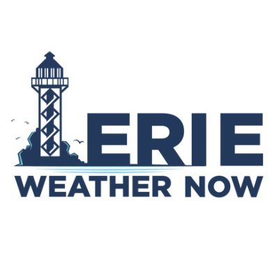 Erie's first independent source for weather. Not affiliated with traditional local main stream media.