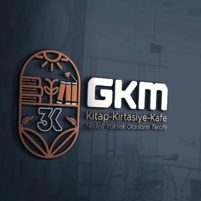 3k_kirtasiye's profile picture. 