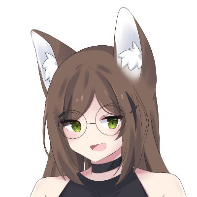 | Twitch Partner | ENVtuber | Twin Tailed Wolf | https://t.co/27zN6vqnGY | Discord: https://t.co/qTkIm3jUeg