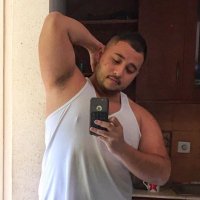 mr Bear (@bearboylisious) 's Twitter Profile