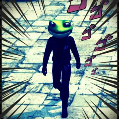 nathanielさんのプロフィール画像