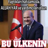Süleyman Soylu Sevenleri(@sevenleri_soylu) 's Twitter Profileg
