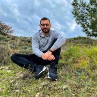 Halil Uskuri (@uskuri_18) Twitter profile photo