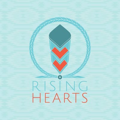Rising Hearts Risinghearts Twitter