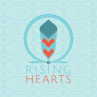 Rising Hearts (@_risinghearts) 's Twitter Profile