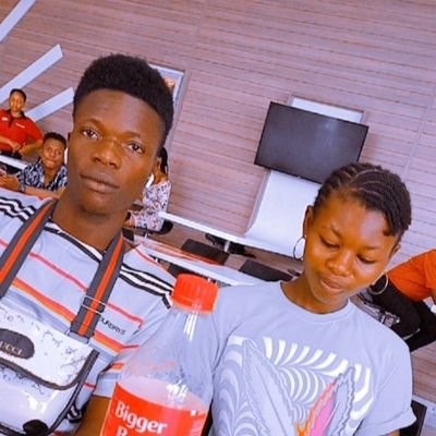 works at Nigeria breweries