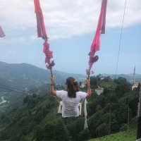 Songul Akinci (@songulaknci) 's Twitter Profile Photo