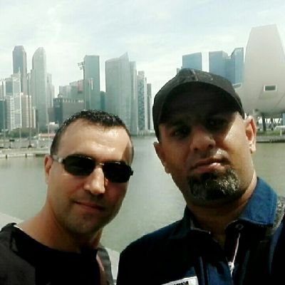 ‏Pencak silat Algeria بنشاك سيلات