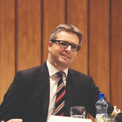 Homberger_A's profile picture. Economics and Financial Markets