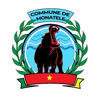 monatele's profile picture. Compte officiel de la Ville de #Monatele. Retrouvez la #Sanaga dans toute sa splendeur chez nous 😊 | Ecrivez au Maire : @prospermbassi1