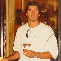 Ian Joseph Marvuglio (@ian_joseph) 's Twitter Profile